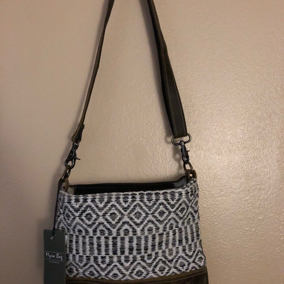 Myra Bag Handbags - Cutest Small & Crossbody Bag, New❤️